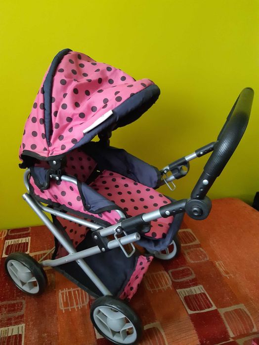 Komplet dla dziewczynki DORIS 5w1