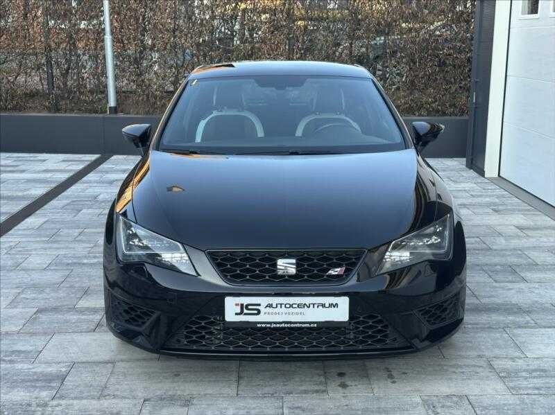 Seat leon 3 5f III Cupra 2.0 tsi cjx Części