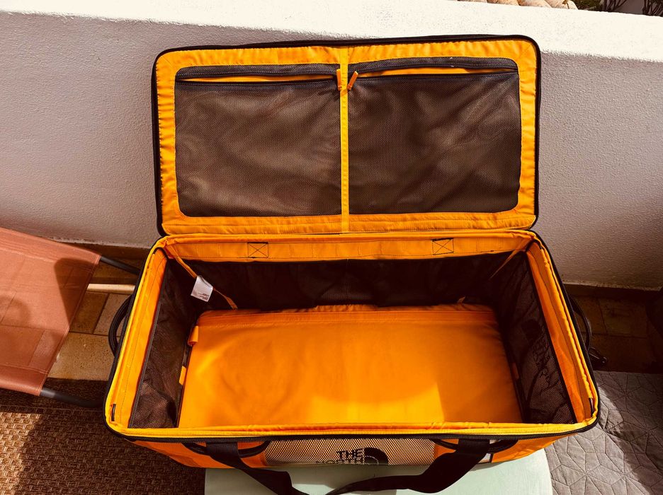 North Face Base Camp Box Large