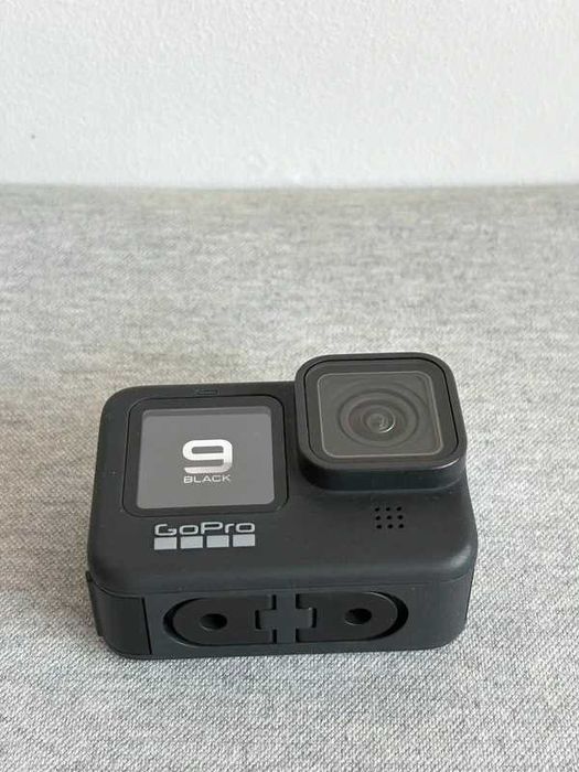 GoPro Hero 9 Black