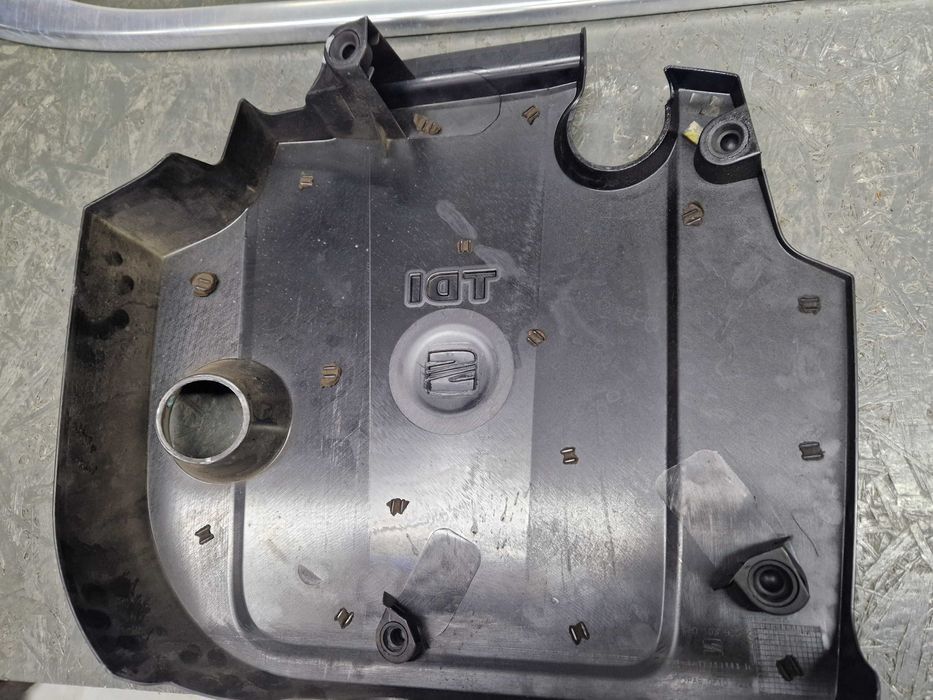 Osłona Górna Silnika Seat Exeo 2.0TDI 3R0.103.925.K