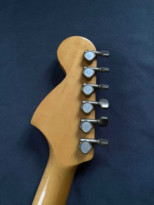 Greco stratocaster Japan 1976 -ibanez prs fender yamaha squier G&L esp