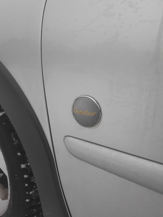 Пежо 207 SW Outdoor: Обмін - Peugeot Камінь-Каширський на Olx