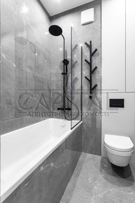 3-кімнатна квартира за адресою вул. Бульварно-Кудрявська (площа 106 м²) - Atlanta.ua - фото 10