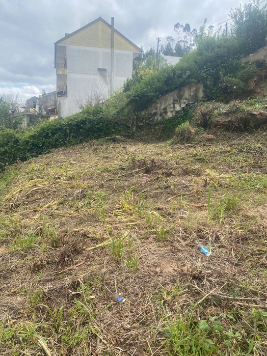 Terreno  urbano com projeto aprovado ,venda do Pinheiro Malveira