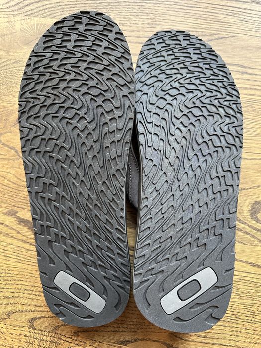 Вьетнамки/сланцы Oakley 46/12