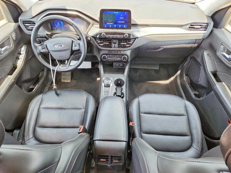 Ford Escape 2022 Titanium.