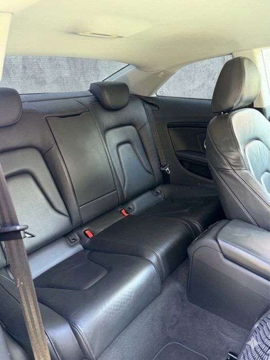 Audi A5 8T Coupe 2012r
