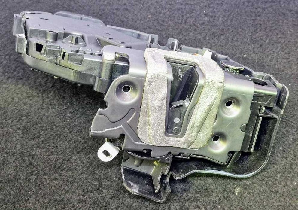 Fechadura / Fecho Porta Frente Direito 6W8A-21812-AD - LAND ROVER RANGE ROVER EVOQUE