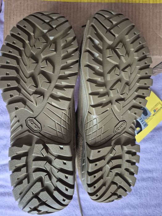 Легкі американські берці Belleville C312ST для спекотної погоди, 10.5W