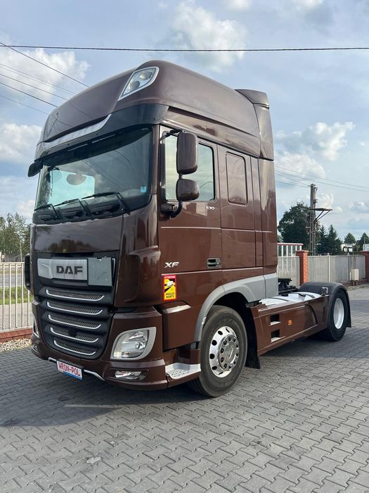 DAF