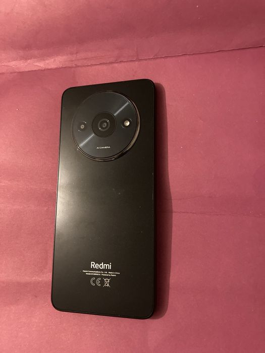 Xiami Redmi A3        .