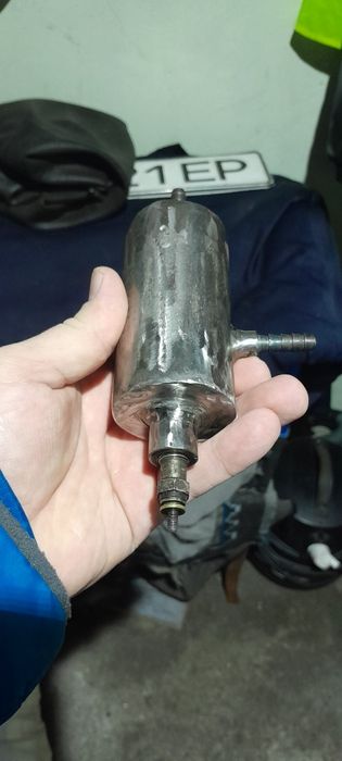 Димогенератор ..