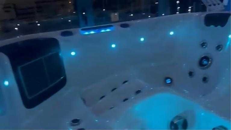 Spas desde 4.735,00€ - Grande oportunidade - Mergulho Salgado Piscinas e Spas