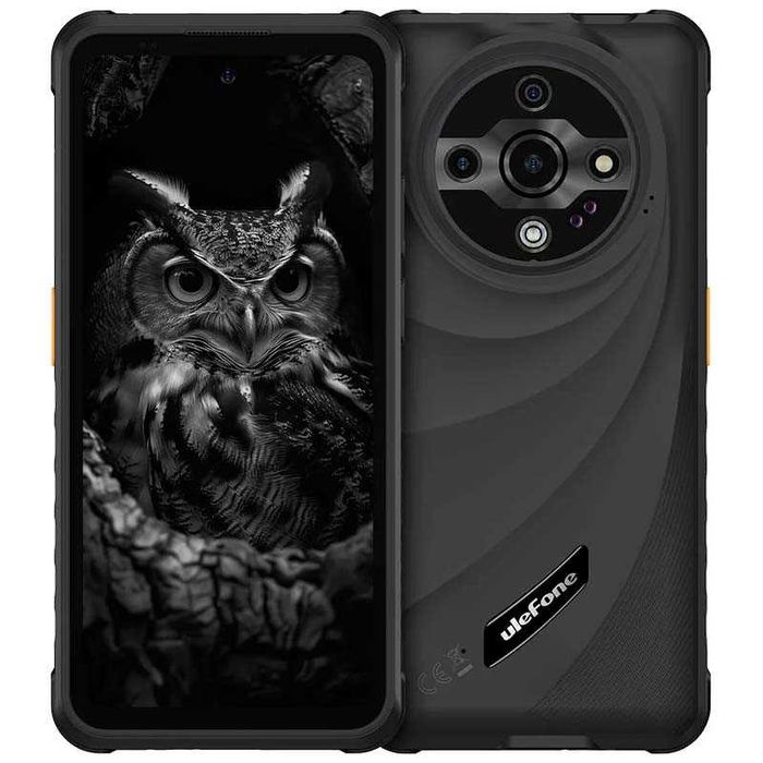 Ulefone Armor X31 Pro 5G 8GB/256GB IP69K 2.4GHz