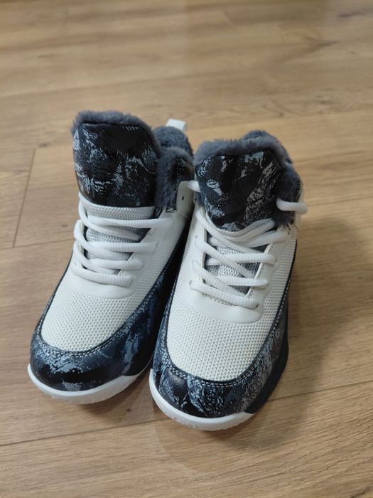 Крлсівки зимові теплі