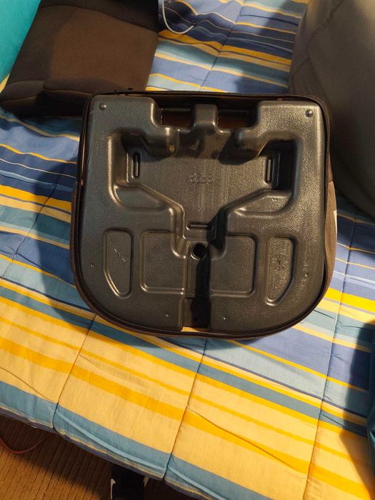 2 Cadeiras/assento/banco auto para criança