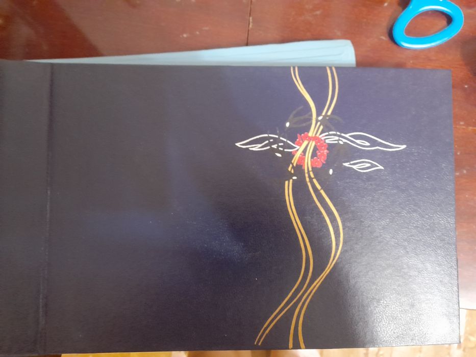 Фотоальбомы СССР