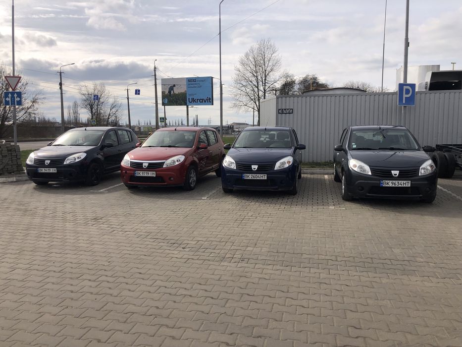 Здам авто в оренду під таксі або особиста оренда