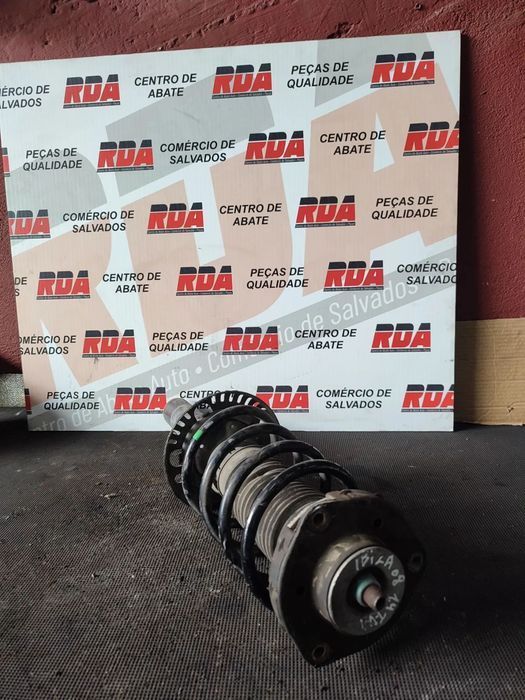SUSPENSÃOSEATIBIZA1.4TDI2008