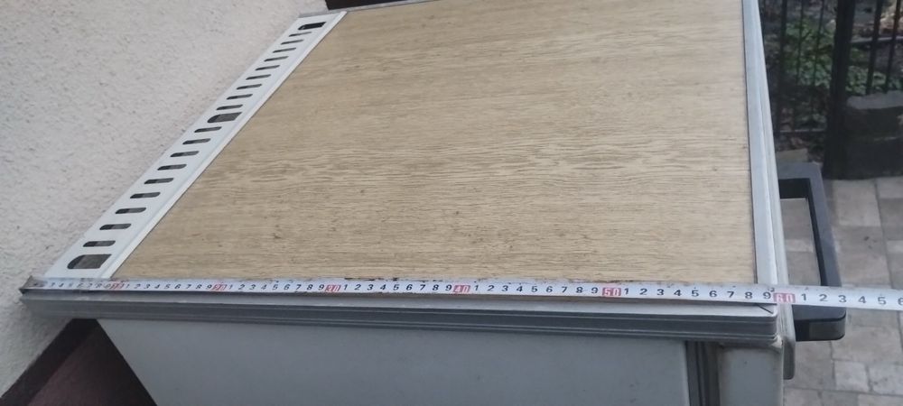 Холодильник СРСР