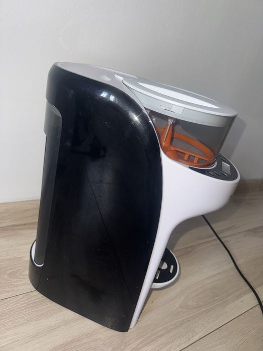 Машинка для приготування суміші Babybrezza