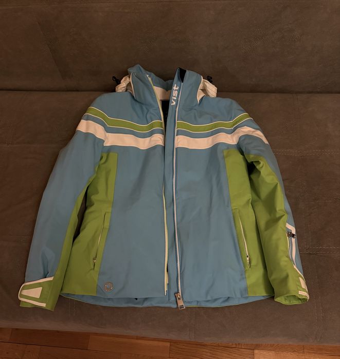 Лижний костюм Vist