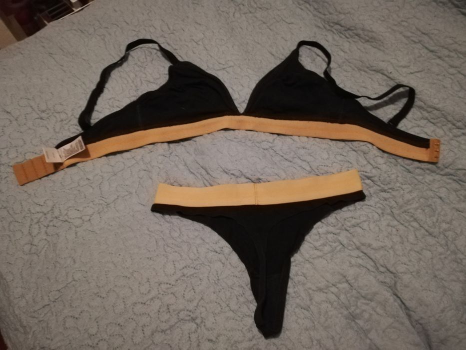 Sale. Набір Calvin Klein М-L розмір бавовна оригінал 100% в ідеалі.