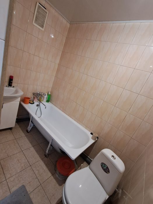 Продам 1/2 будинку (квартиру) на Хіммаші (п-к Фрунзе)