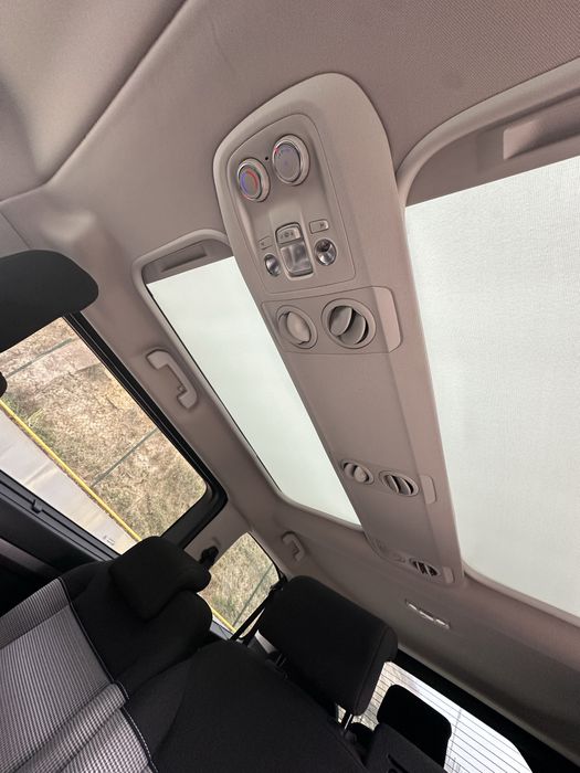 Citroen spacetourer 1.6 hdi