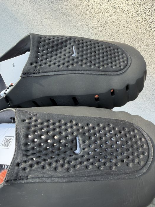 Buty Nike Mind czarne 37,5