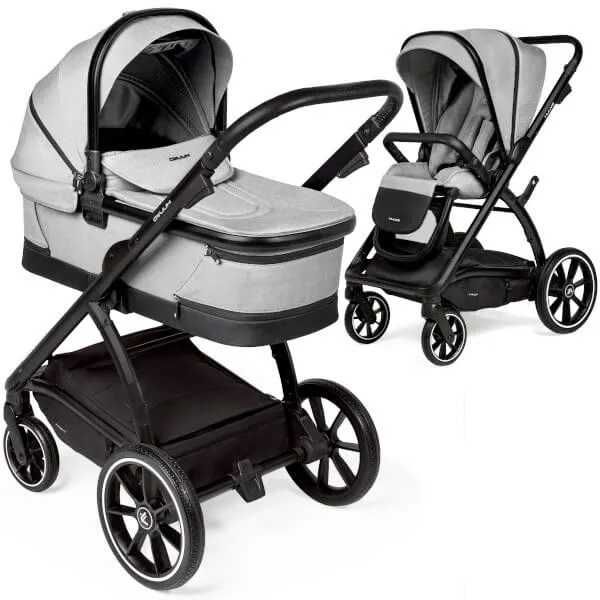 Muuvo Trick wózek wielofunkcyjny