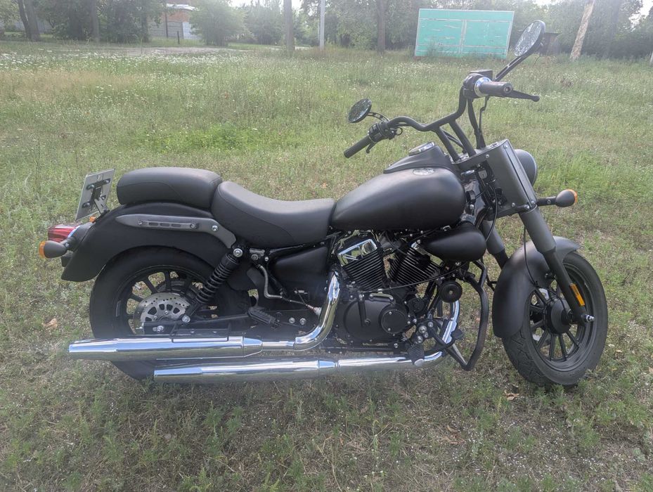 Продам Geon Blackster 2013