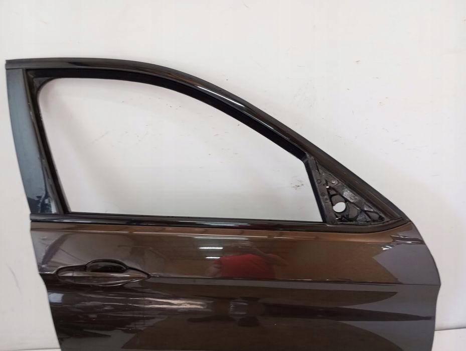 Drzwi PRAWE PRZEDNIE BMW X6 F16 M 17R