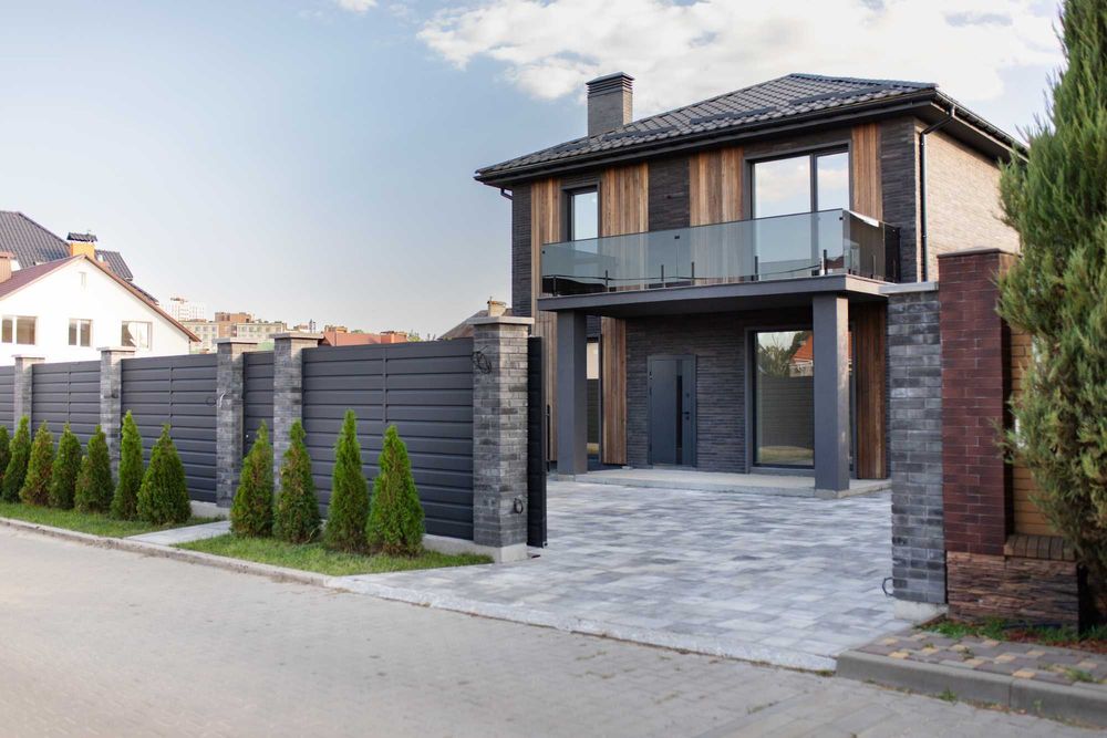 Дом по адресу ул. Добробутна (площадь 200 м²) - Atlanta.ua - фото 3