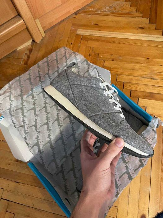 Кросівки Native Shoes Cornell, 28 см (43 розмір)