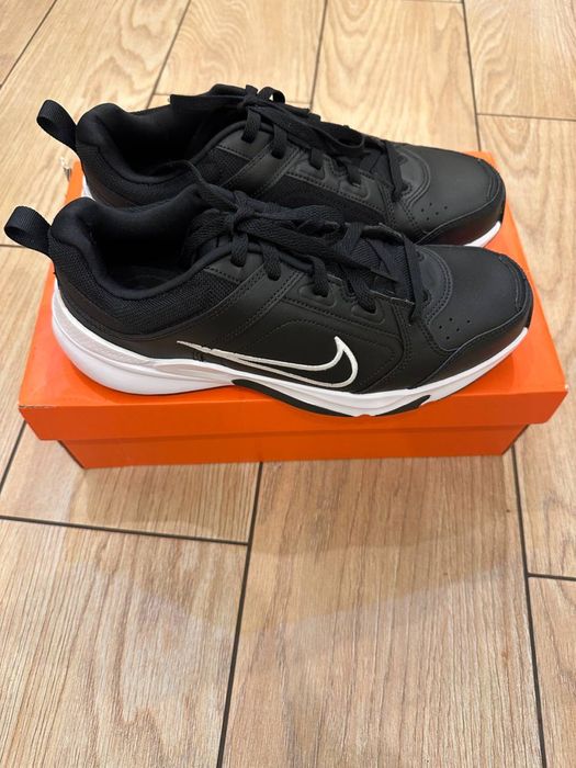 Кросiвки Nike, оригiнал, 10