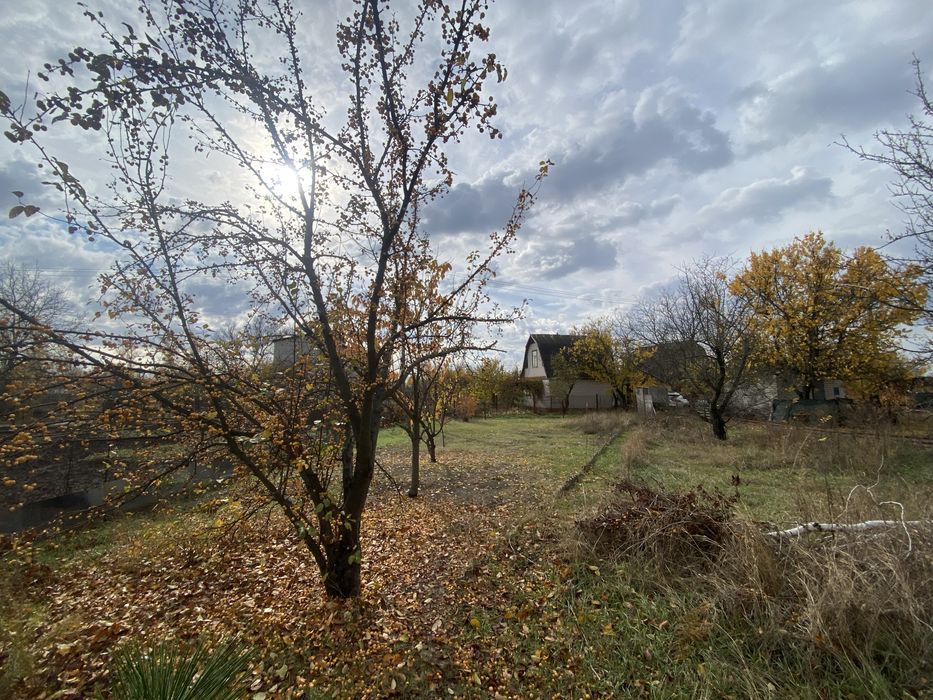 Продам дачу СТ Будівельник 1 Піщанка Новомосковський район