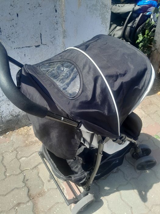 Carrinho bebe BEBECONFORT novo 15€