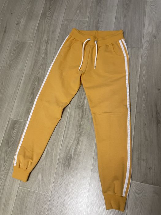 Спортивні дитячі штани