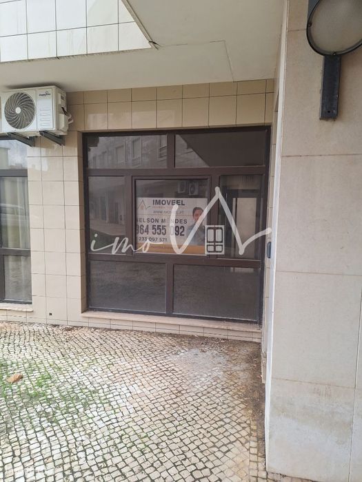 Escritório em Benedita