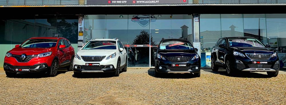 ALCars top banner