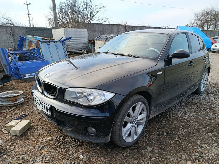 Продам БМВ  2.0 6ст.