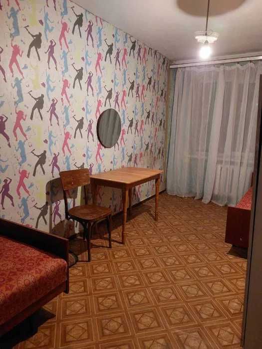 Продається 3 кімнатна квартира