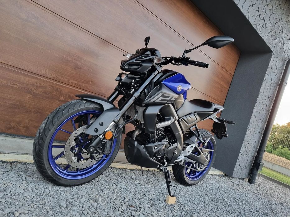 Yamaha