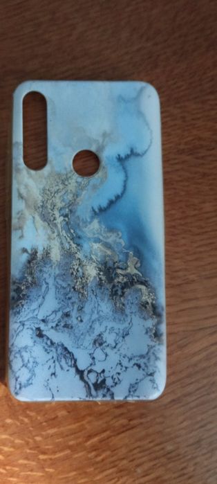 Накладка на Huawei P smart plus