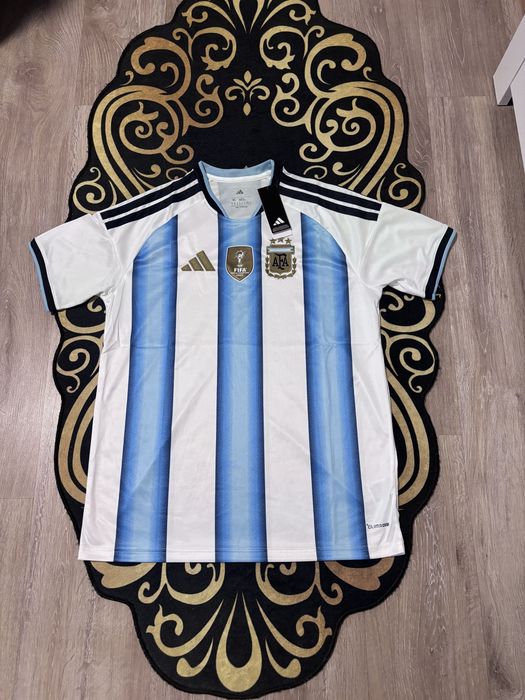 Koszulka adidas Argentyna R xl