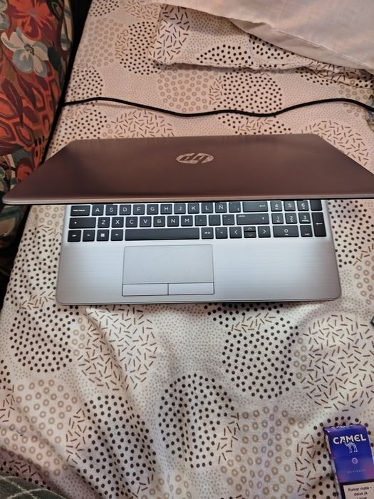 Portátil HP como novo