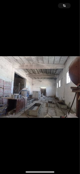 Производство газоблока Оборудование