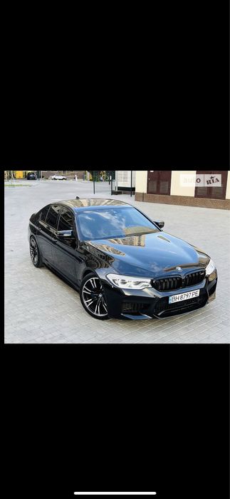 Диски Нові BMW R19/5/112  5 G30 G60 3 G20 X3 G01 7 G11.. в Наявності